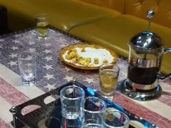 -歌库K馆量贩KTV(万达广场店)