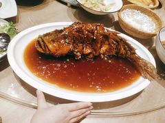 -味莊·青岛菜(云霄路店)
