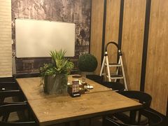 -雅城香慧咖啡馆(常德路店)