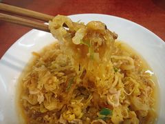 渍菜粉-石老头关东饺子王·东北菜(嘉华鑫城店)