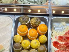 -CREAM STORY意大利手工冰淇淋&甜品(万象前海店)