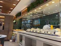 -聚丰园•湖鲜餐厅(阿红私房菜梅石路店)