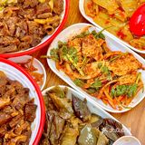 哈尔滨哒‼️一周吃三天，被这碗牛肉饭硬控了‼️