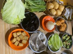 -范贤光鸡公煲(平乐园总店)