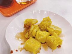 -文辉墨鱼丸大王(铜锣湾渣甸街总店)