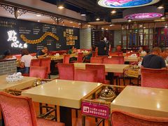 大堂-点都德(北京路贰店)