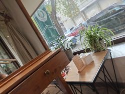 -M+hair salon专业造型沙龙