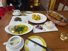 -中卫御苑福膳·养生局(圆明园店)