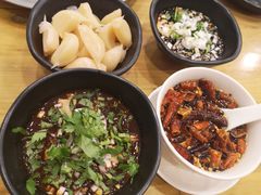 专利爆肚小料-金生隆(六铺炕店)