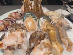 -鼎鼎香·港式火锅(北京SKP店)