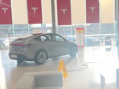 -TESLA 特斯拉(北京后沙峪特斯拉中心)