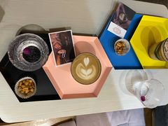 -茶是一枝花泡茶店