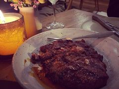 炭火和牛-BOR Eatery(安福路店)