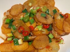 -榕意·川味之美(深业上城店)