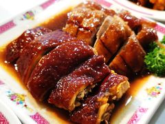 -东鑫记港式茶餐厅(南京东路店)