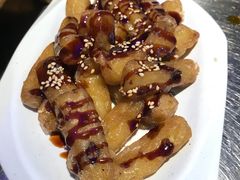 -很久以前羊肉串(大华三路店)