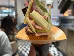 -GODIVA(美罗城店)
