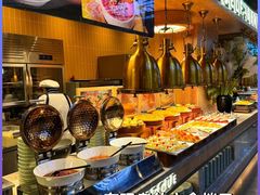 -梨花自助烤肉(西三旗万象汇黑金店)