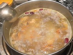 -一席地·本地鸡窝·杭帮鸡火锅(萧山银隆百货店)