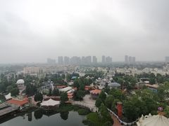 -国色天乡三期陆地乐园