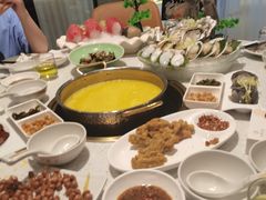 -八珍玉食鸡煲·打边炉(印象城店)