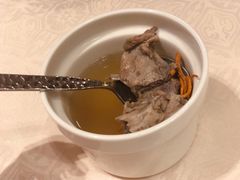 -喜来登由由大酒店九州膳坊中餐厅