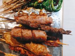 -云晓光头烧烤吧(盛夏店)