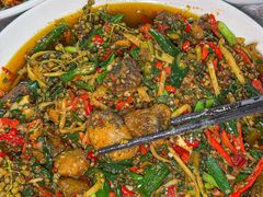 -辣螃铠盆盆蟹大排档(总店)