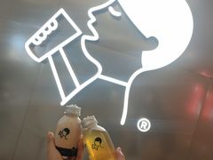 -喜茶(永旺梦乐城店)