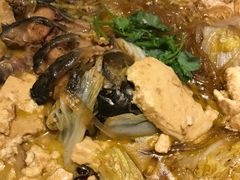 -吴记酱骨炖菜馆(康安路店)