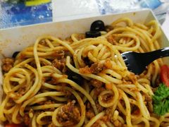 -greenjoy绿享轻食(宁海路店)