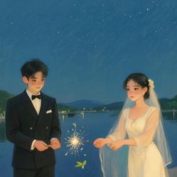 -摩玛婚纱摄影(杭州店)