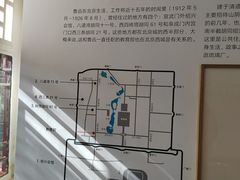 -北京鲁迅博物馆(北京新文化运动纪念馆鲁博馆区)