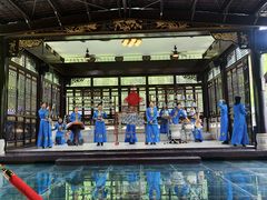 -景德镇古窑民俗博览区