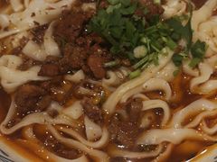 -韩师傅老大同刀削面(北苑路店)