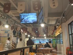 大堂-广顺鑫猪肚鸡(经八路店)