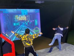 -VS SPORTS PARK运动玩乐园·团建·生日会(合生汇店)