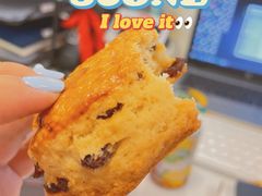 -SKROLL卡特司库·蛋糕定制·生吐司·司康(古北程家桥店)