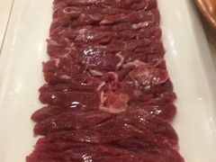 -东来顺饭庄(天坛店)