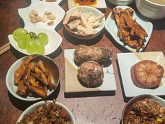 -青藤茶馆(南山路店)