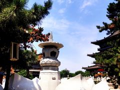 -广佑寺风景区