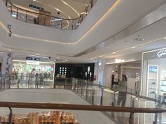 -足莲得·足道SPA(滨湖银泰店)
