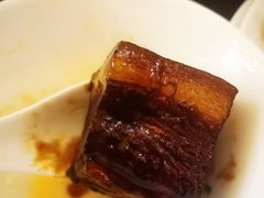 -羡餐厅·杭帮菜·淳菜(千岛湖自由洲际殿店)