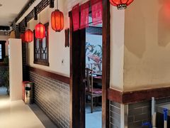 -东北大院·东北菜(三台子店)