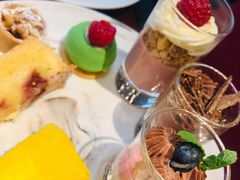 -西安W酒店·WEI全味西餐厅