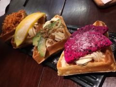 -新鲜誌·新派食集(万象天地店)