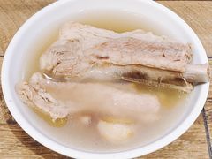 特制龙骨肉骨茶-松发肉骨茶SongFa(静安嘉里中心店)