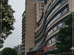 -广州中医药大学第一附属医院(总院)