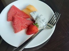 -广州天河希尔顿酒店