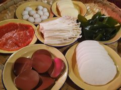 -蜀大侠火锅(车公庙店)
